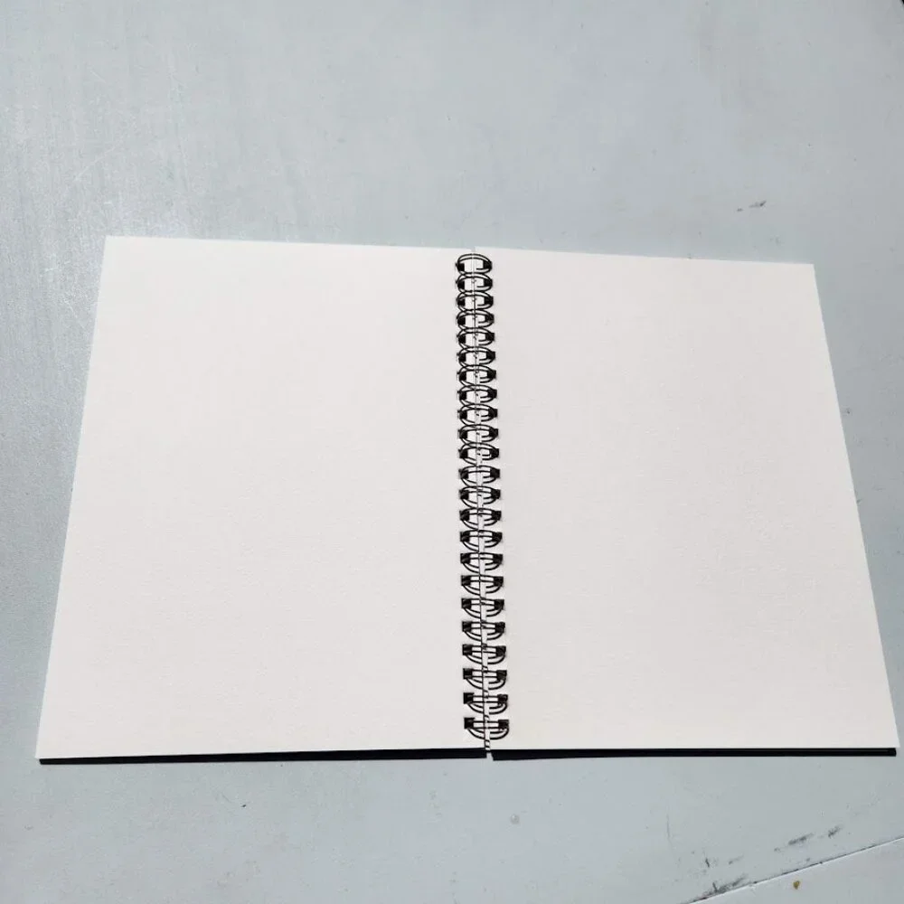 New Strathmore 460-59 400 Series Visual Watercolor Paper Notebook Journal Art su